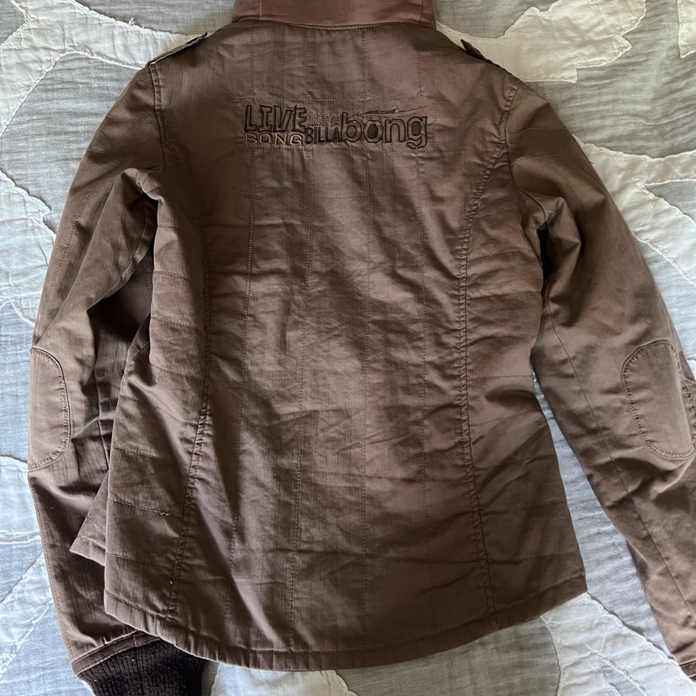 Jacket